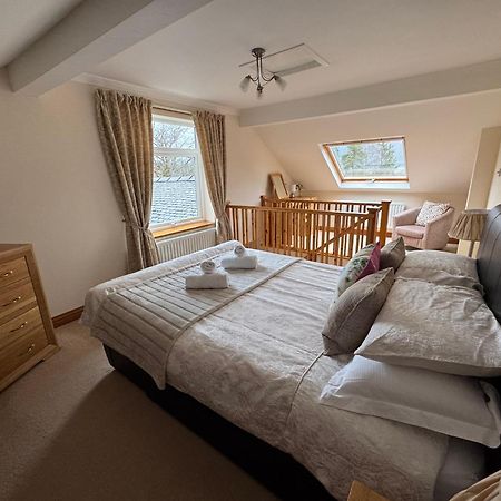 The Haven Villa Keswick  Eksteriør billede