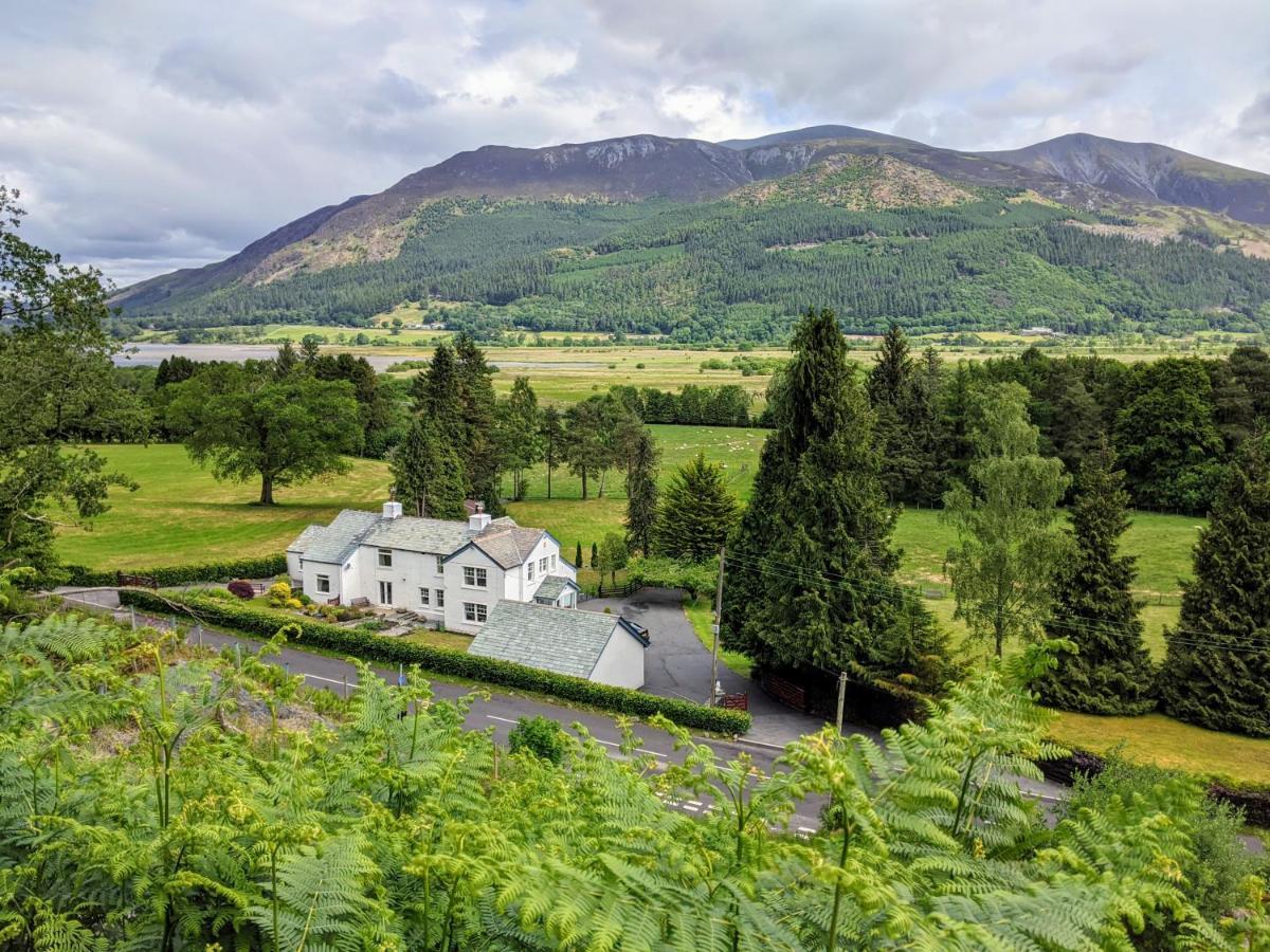 The Haven Villa Keswick  Eksteriør billede