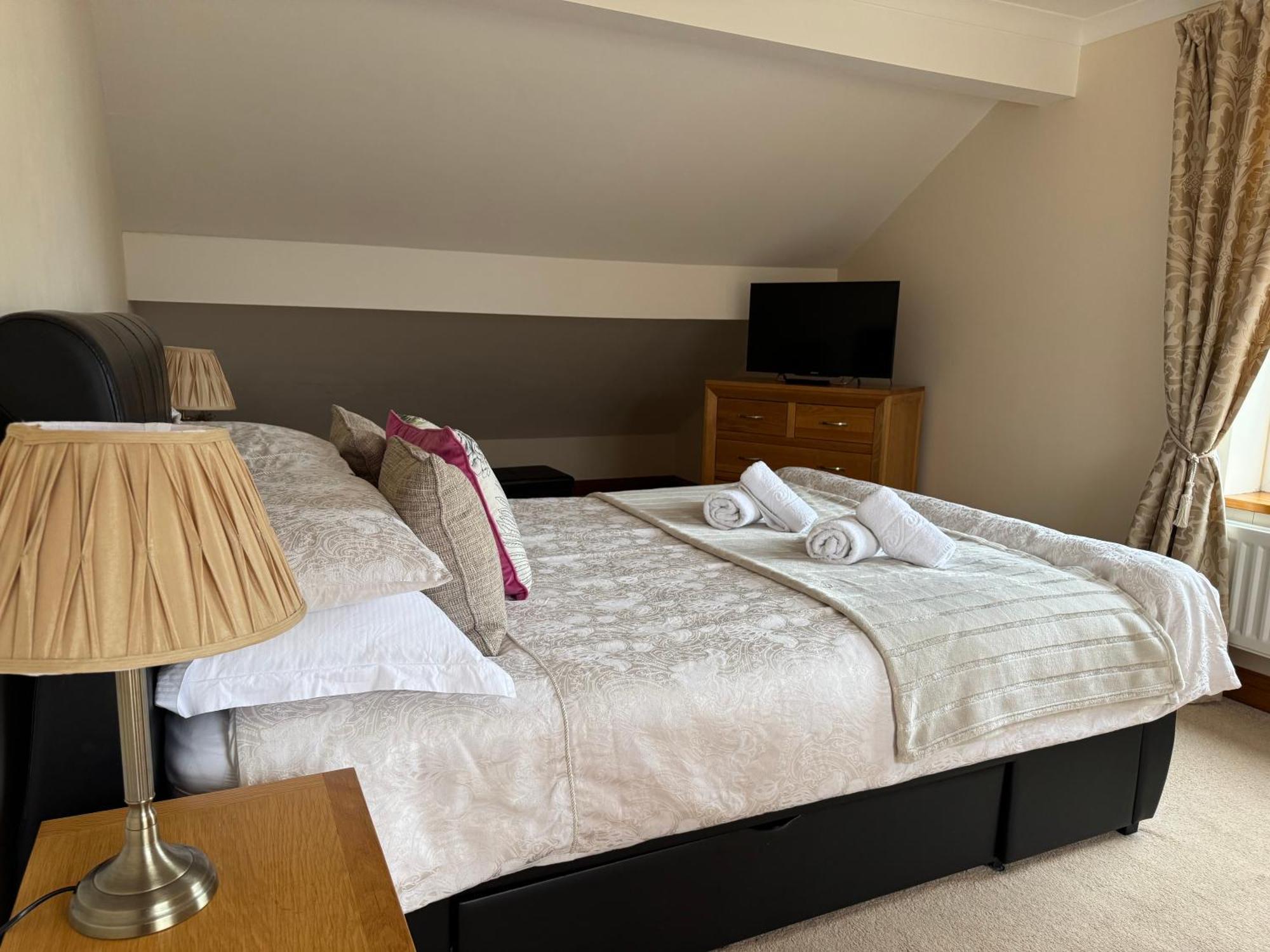 The Haven Villa Keswick  Eksteriør billede