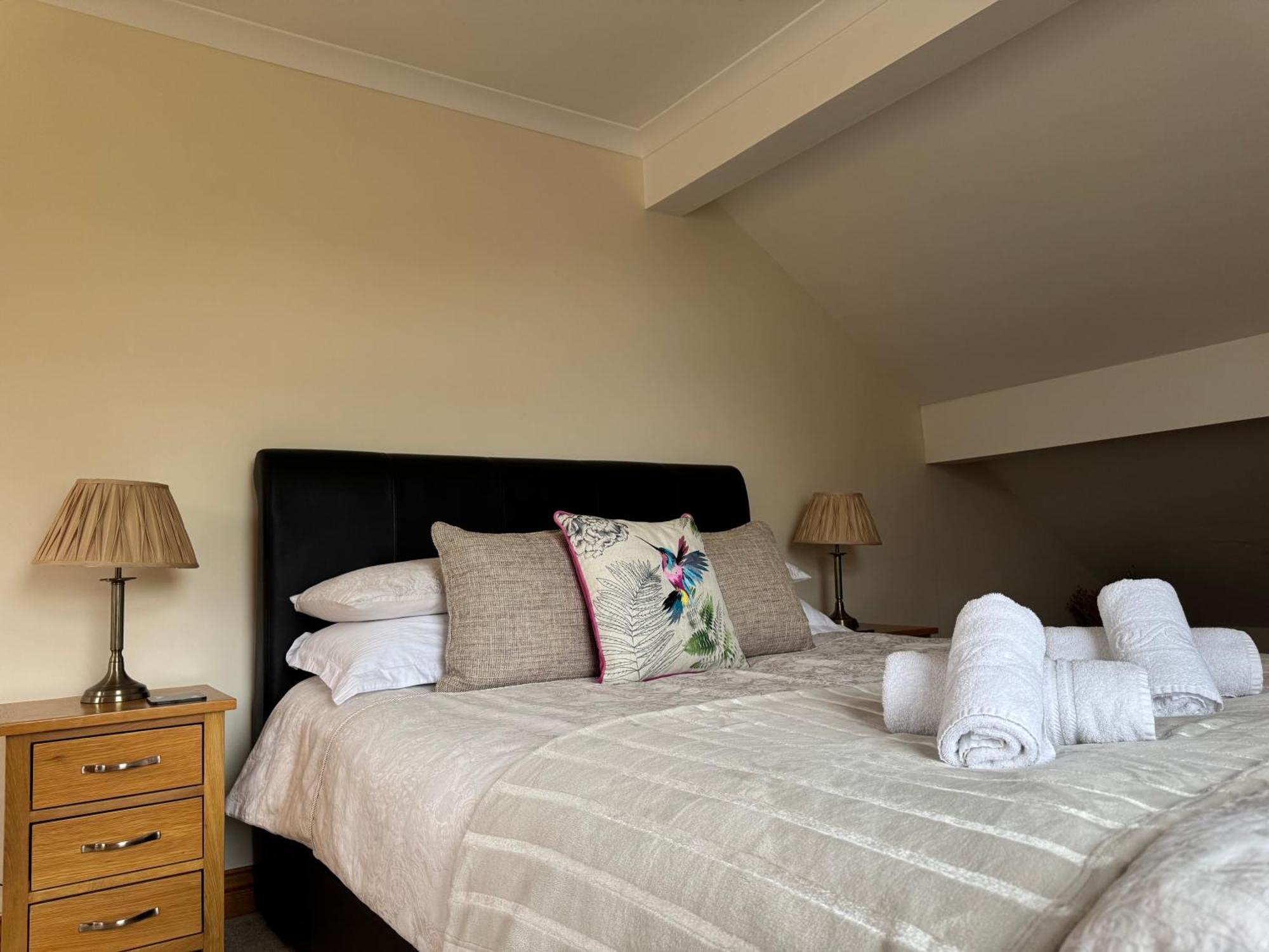 The Haven Villa Keswick  Eksteriør billede