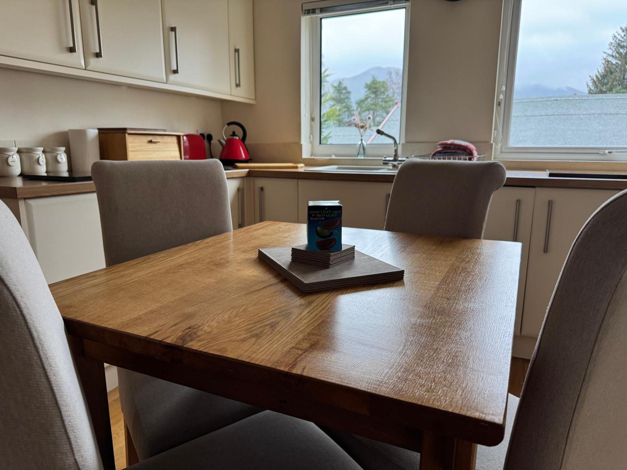 The Haven Villa Keswick  Eksteriør billede