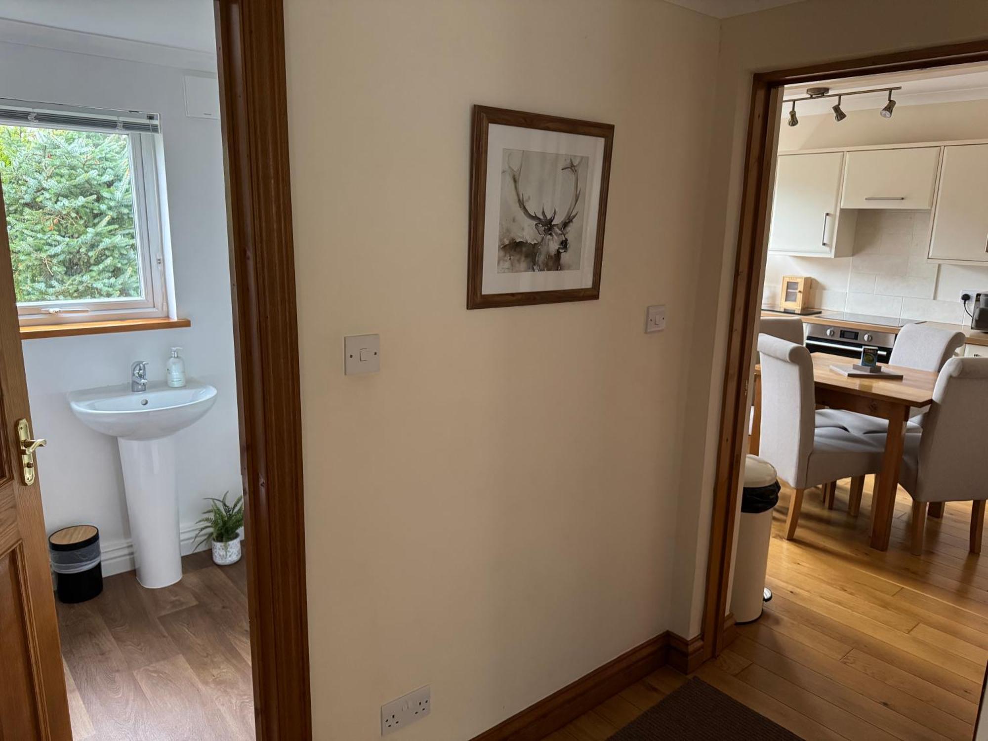 The Haven Villa Keswick  Eksteriør billede