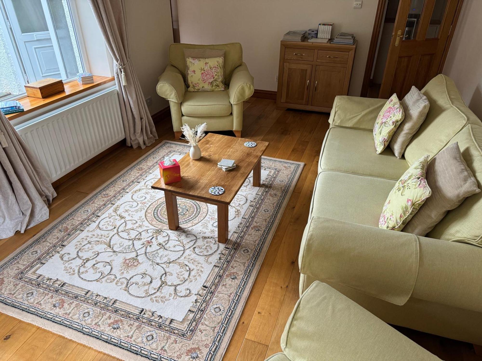 The Haven Villa Keswick  Eksteriør billede
