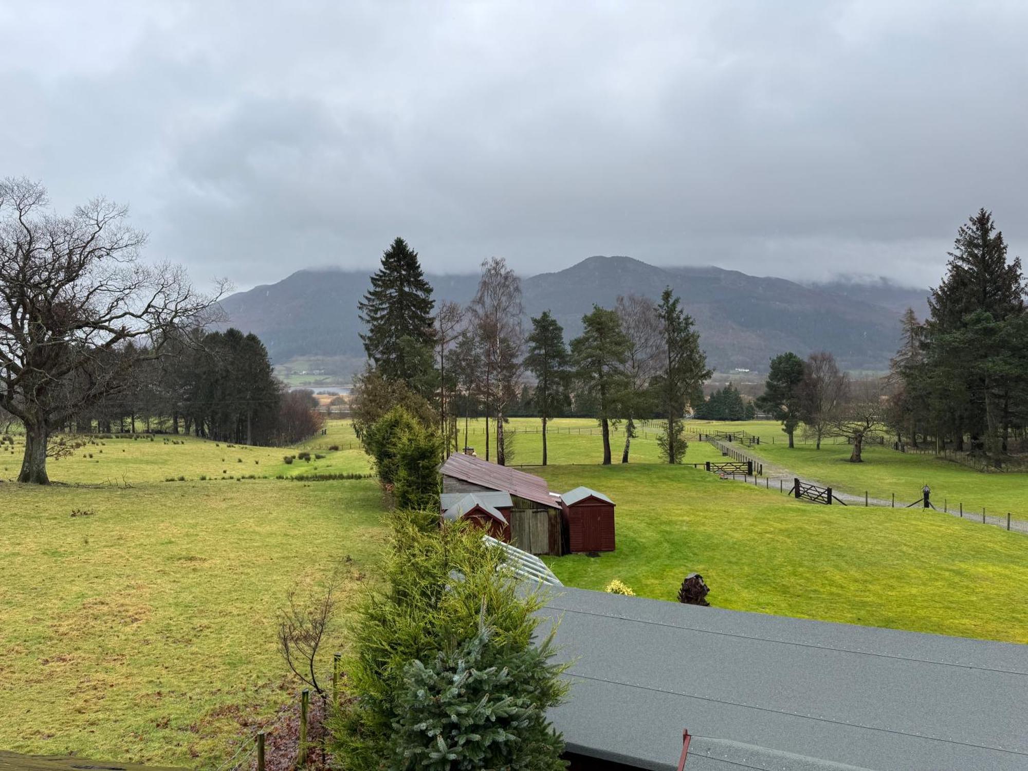 The Haven Villa Keswick  Eksteriør billede
