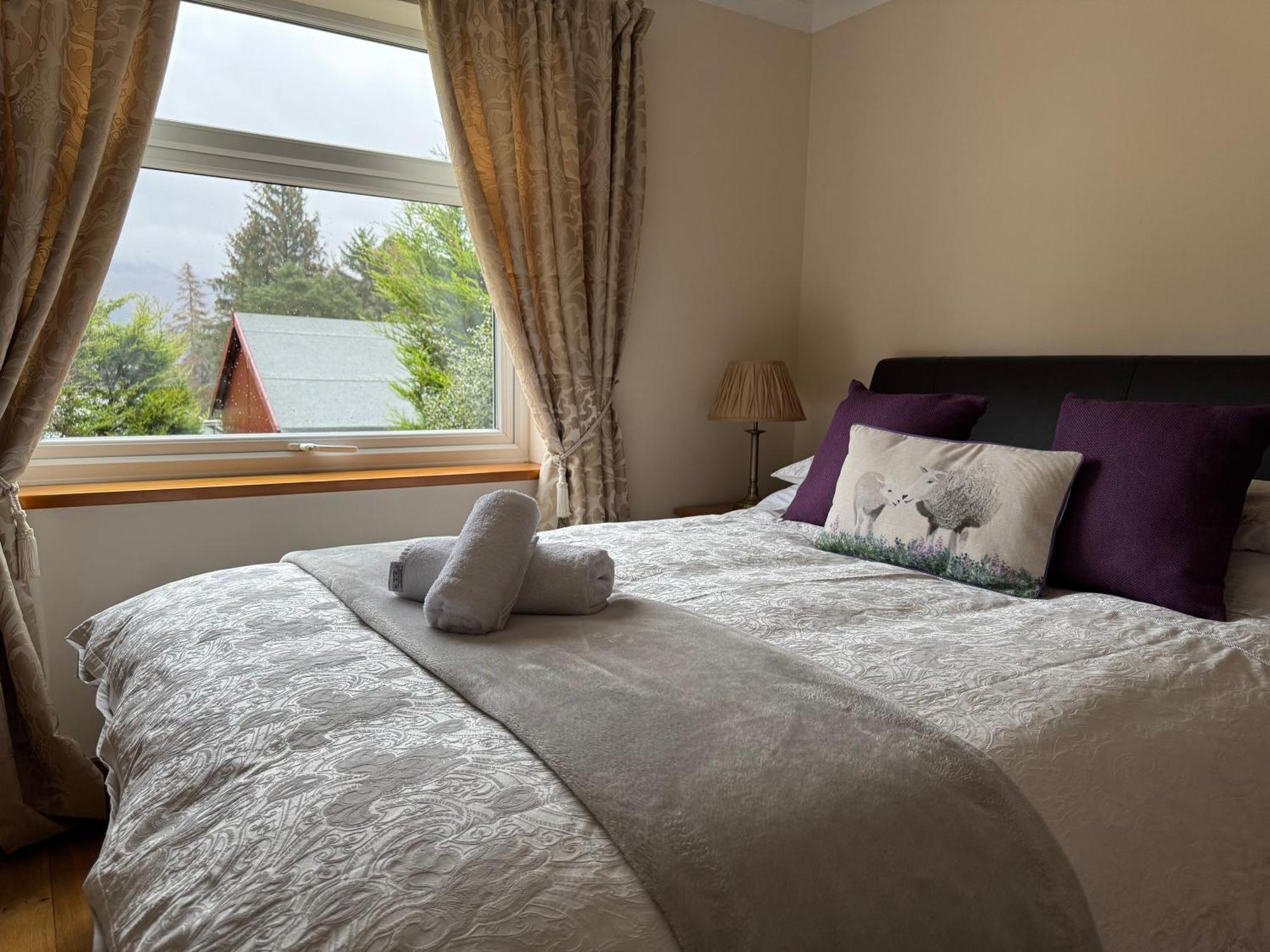The Haven Villa Keswick  Eksteriør billede