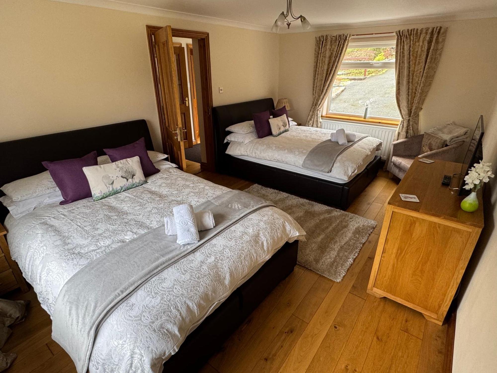 The Haven Villa Keswick  Eksteriør billede