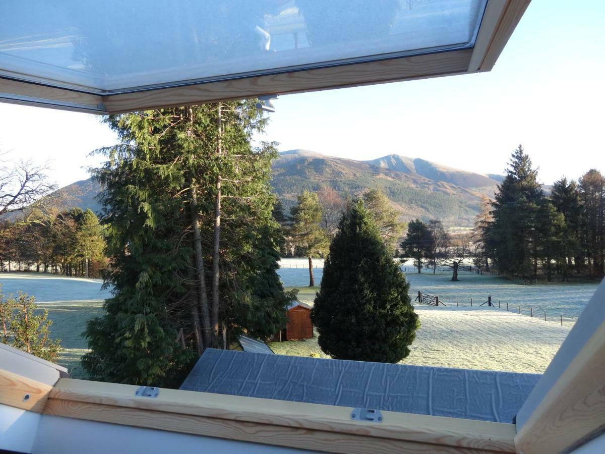 The Haven Villa Keswick  Eksteriør billede